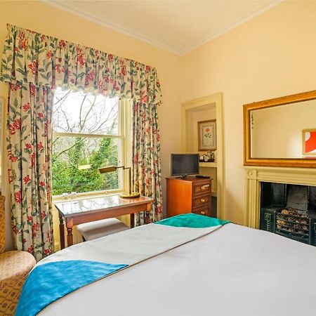 Oyo Bailbrook Lodge, Μπαθ Εξωτερικό φωτογραφία