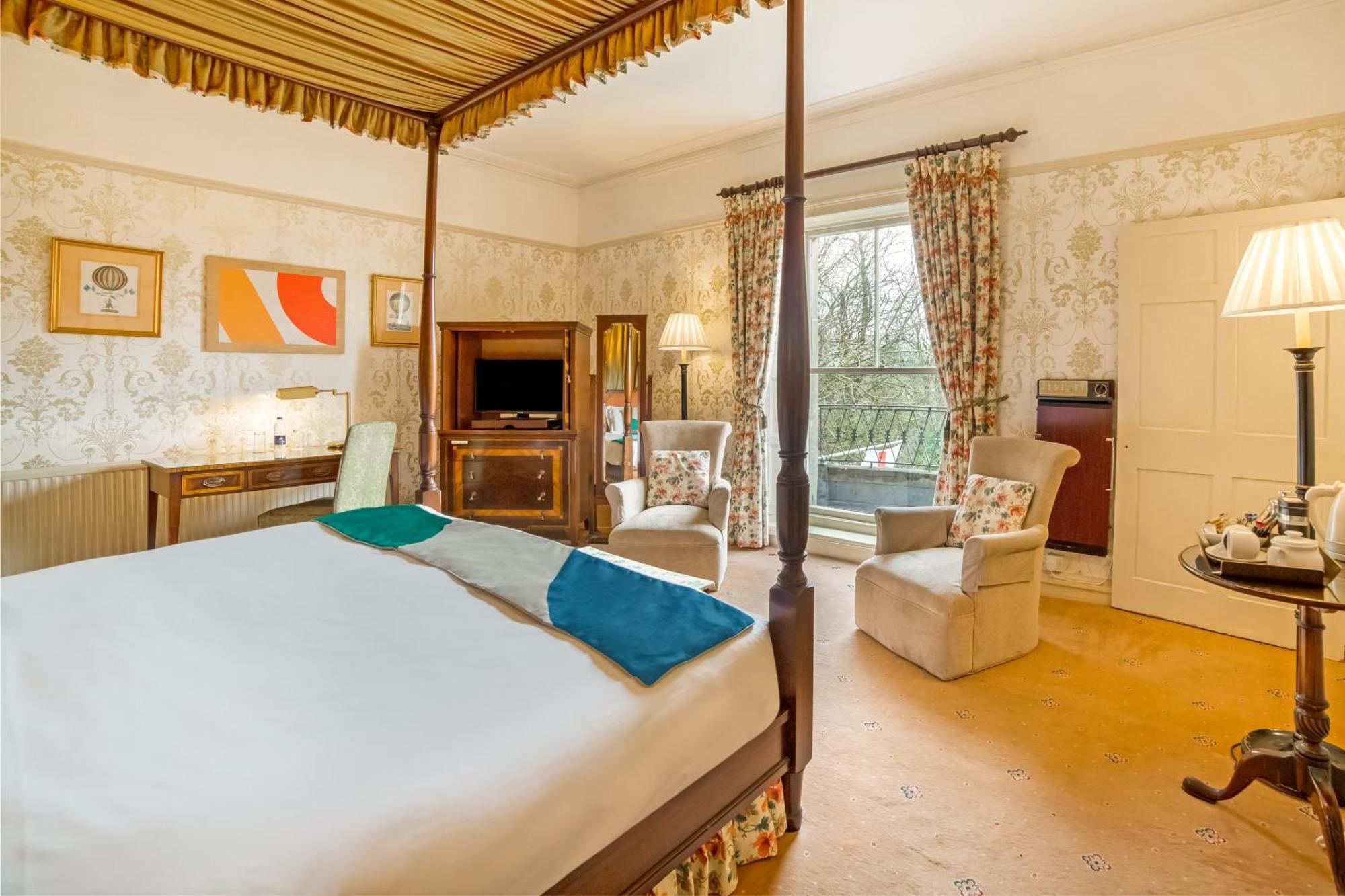 Oyo Bailbrook Lodge, Μπαθ Εξωτερικό φωτογραφία